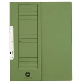 kompatible Ware Schnellhefter A4 Grün 20 St.