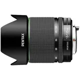 Pentax smc DA 18-135mm F3,5-5,6 ED AL DC WR