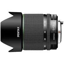 Pentax smc DA 18-135mm F3,5-5,6 ED AL DC WR