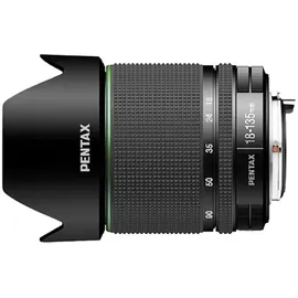 Pentax smc DA 18-135mm F3,5-5,6 ED AL DC WR