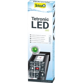 Tetra Tetronic LED ProLine 13 W, mehrfarbig - schwarz