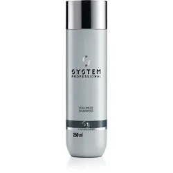 System Professional Lipid Code Volumize Shampoo 250ml