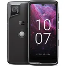 CROSSCALL Smartphone "Stellar M6E 64GB", A (A-G), schwarz, 64 GB, Mobiltelefone