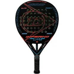 Dunlop Inferno Elite Lt G1 Hl Blue Orange EINHEITSGRÖSSE