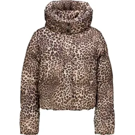 GARCIA Daunenjacke Braun 164