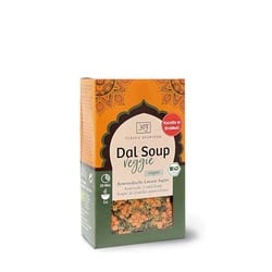 Classic Ayurveda Dal Soup Veggie bio