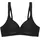 Triumph Modern Soft + Cotton BH ohne Bügel 10186008 black 105B