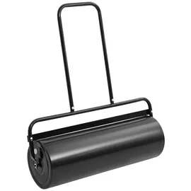 vidaXL Gartenwalze 63 L