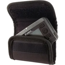 tee-uu Pager Alpha Holster für Pager/Funkmeldeempfänger