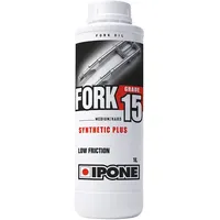IPONE Fork Full Synthesis SAE 15 teilsynthetisch 1L