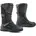 Dry Motorradstiefel schwarz Größe 41