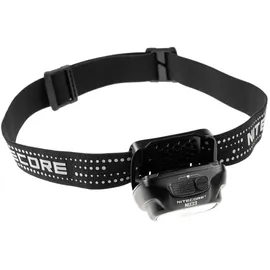 Nitecore NU33 LED Kopflampe