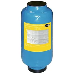 SYR Kartusche Heizungswasser-Vollentsalzung (HVE) 7 Liter