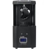 Eurolite LED TSL-250 Scan COB Schwarz