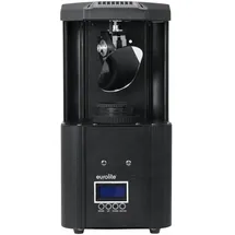 Eurolite LED TSL-250 Scan COB Schwarz
