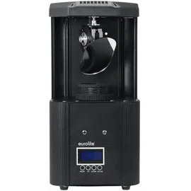 Eurolite LED TSL-250 Scan COB Schwarz