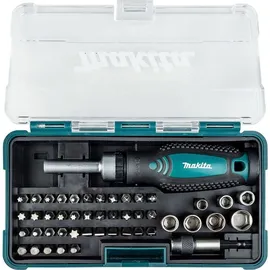 Makita B-36170 Bit-Set 47tlg