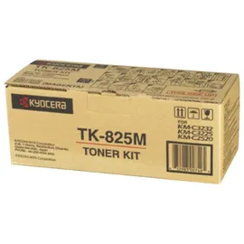 Kyocera TK-825M magenta