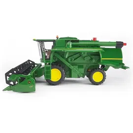 Bruder 02132 - John Deere Mähdrescher T670i  1:16