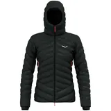 Salewa Ortles Med 3 RDS Down Jacke (Größe L, schwarz)