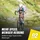 TUNAP SPORTS Kettenwachs Ultimate Tropfflasche