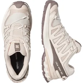 Salomon XA Pro 3D V9 Lifelong Damen Beige / Rosa 41