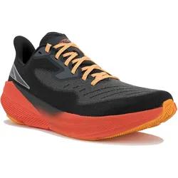 Altra Erfahrung fließen Laufschuhe Herren - Noir - 41