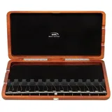 Gewa 751064 Rohretui Fagott 12 Rohre natur lackiert