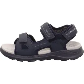 superfit Criss Cross blau (8030) 30