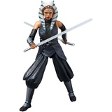 Star Wars Black Series Ahsoka Tano