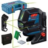 Bosch Professional GCL 2-50 G - Blue - One Size