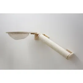 Kerbl Andes Kletterwand 52 x 40 x 32 cm weiß