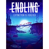Endling - Extinction is Forever (PC) Steam Key GLOBAL