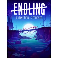 Endling - Extinction is Forever (PC) Steam Key GLOBAL