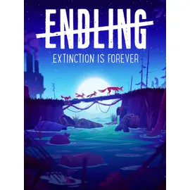 Endling - Extinction is Forever (PC) Steam Key GLOBAL