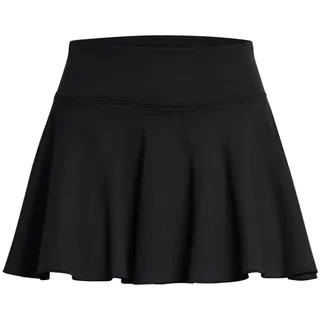 Under Armour Motion Skort Black White M