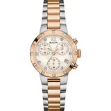 Bulova Watch 98W210