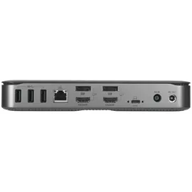 Targus Dockingstation - USB-C 3.2 Gen 2 / Thunderbolt 3