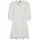 Vero Moda Pretty Tunic Kleid Mit 3/4-ärmeln Snow White XL