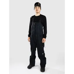 Quiksilver Altostratus Stret Gore-Tex Bib Pants true black Gr. S