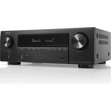 Denon AVR-X1800H DAB Czarny