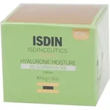 Isdin Isdinceutics Hydratationscreme Nachfüllpackung 50 g