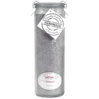 Candle Factory Big Jumbo Moments Duftkerze 21 cm grün