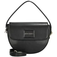 Valentino Wannabe Re Umhängetasche Kunstleder Black