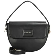Valentino Wannabe Re Umhängetasche Kunstleder Black