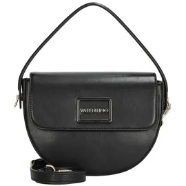 Valentino Wannabe Re Umhängetasche Kunstleder Black