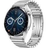 Huawei Watch GT 3 Elite 46 mm stainless steel