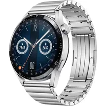 Huawei Watch GT 3 Elite 46 mm stainless steel