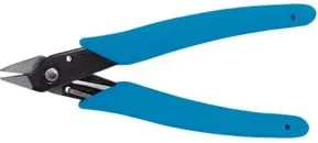 Xuron Präzisions-Schere, ganze Länge: 130 mm