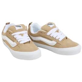 Vans Knu Skool Khaki 42